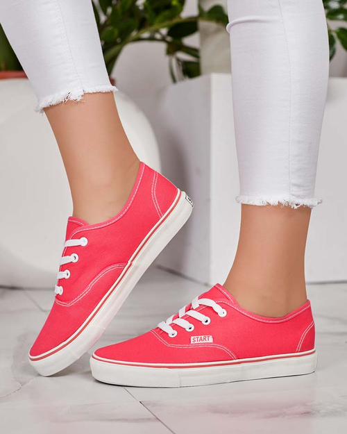 Жіночі кросівки Royalfashion Lotiope