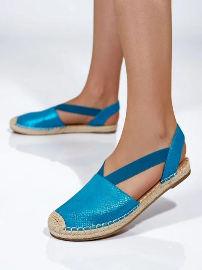 Royalfashion Dámské espadrilky Nevva