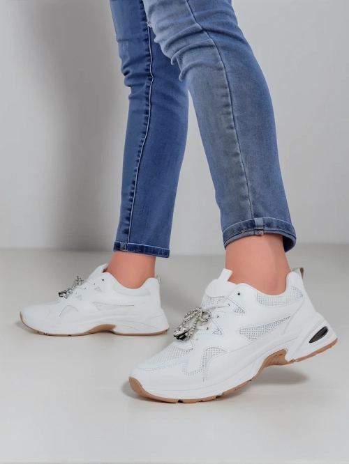 Royalfashion Жіночі спортивні кросівки Teterre