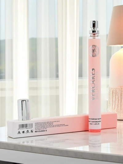 Inspirovaná parfémovaná voda dámská Vercares