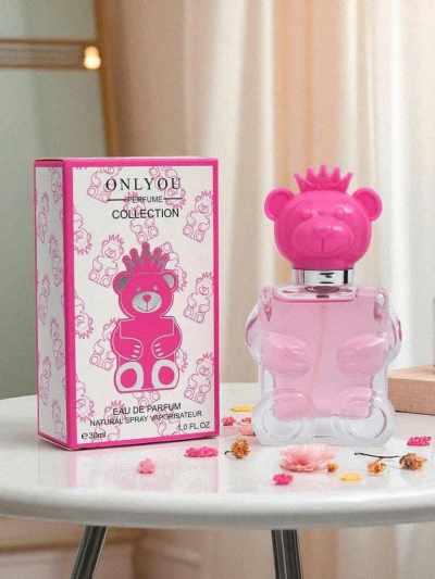 Inspired Eau de Parfum pro ženy Only You Pink