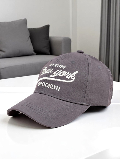 Royalfashion Kšiltovka New York Brooklyn Unisex