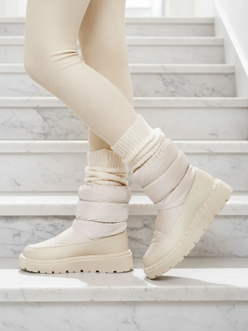 Royalfashion Жіночі снігоступи Alhaya