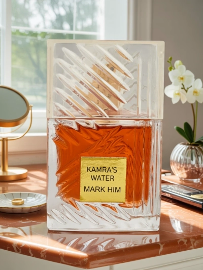 Натхненна Парфумована Вода унісекс Kamra