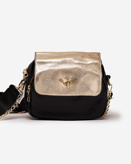 Жіноча маленька сумочка Royalfashion синього кольору