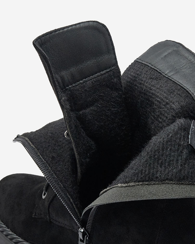 Royalfashion Dámské boty Regerre