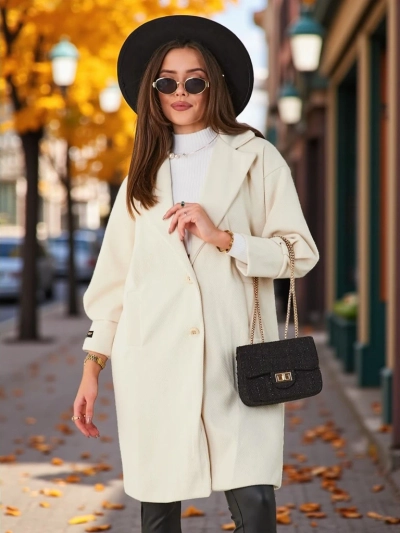 Royalfashion Жіноче пальто