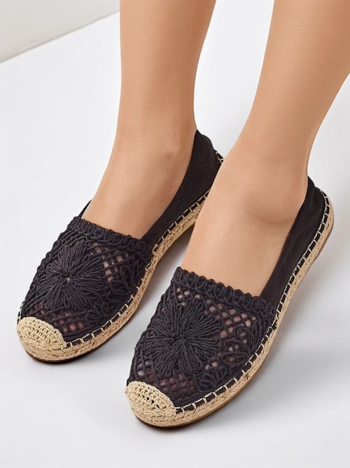 Royalfashion жіночі відкриті еспадрільї Verela