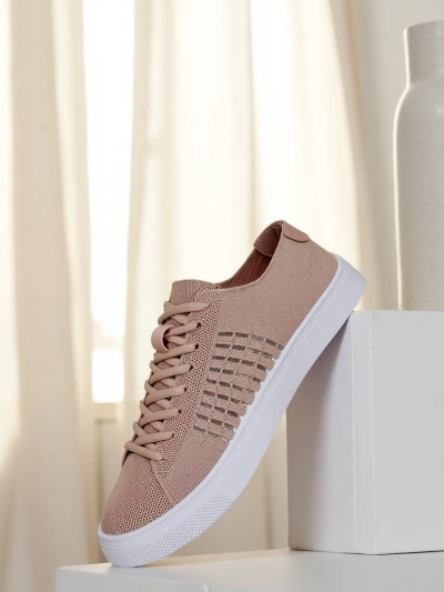 Royalfashion Dámské textilní sportovní boty Norbiese