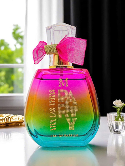 Inspirovaná parfémovaná voda pro ženy Viva Las Vegas PARTY