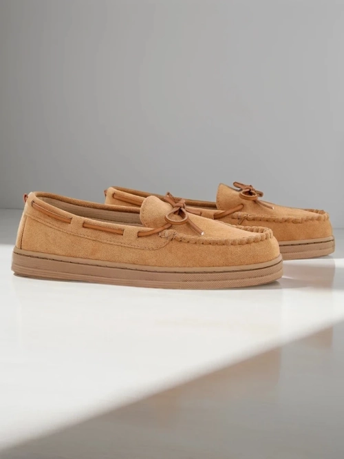 Royalfashion Класичні жіночі мокасини Acimine