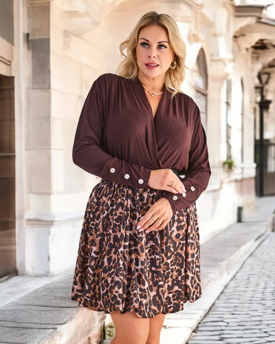 Dámský body Royalfashion