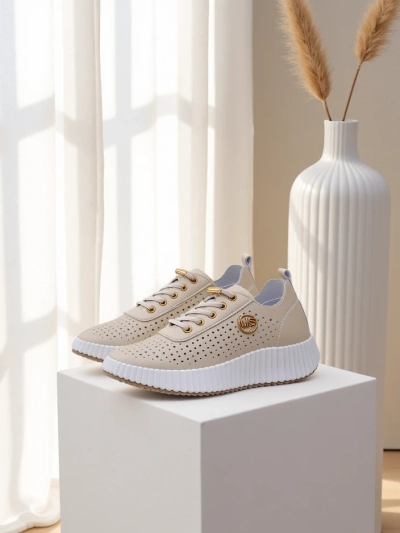 Royalfashion Жіночі спортивні кросівки на шнурівці Jovenes