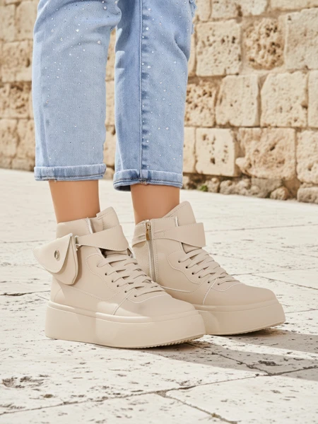 Royalfashion Жіночі спортивні черевики Tersela