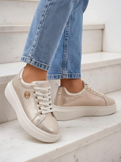 Royalfashion Жіночі спортивні кросівки Clevermood