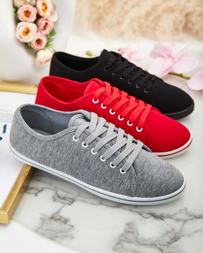 Royalfashion Dámské tenisky Bossi