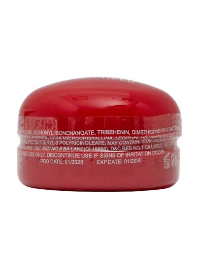 2-v-1 Rtěnka a Tvářenka Shy Blush