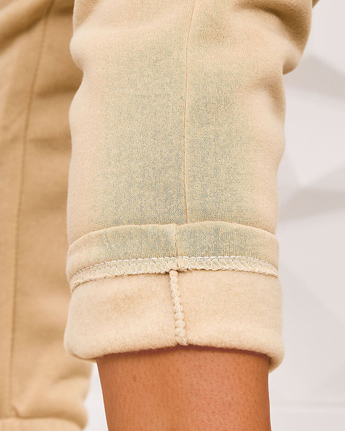 Жіночі утеплені бойові штани Royalfashion