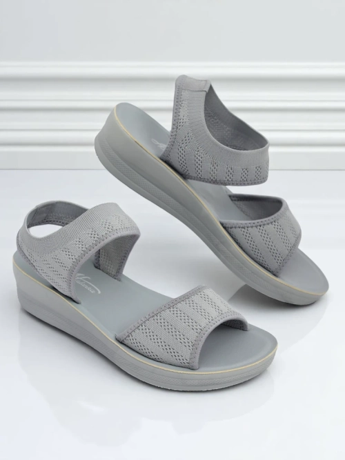 Royalfashion Жіночі сандалі на товстішій підошві Viva Flex II