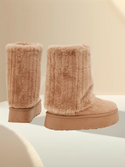 Royalfashion ženské sněhule Rinemo