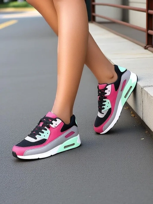 Royalfashion Жіночі кросівки Airnel