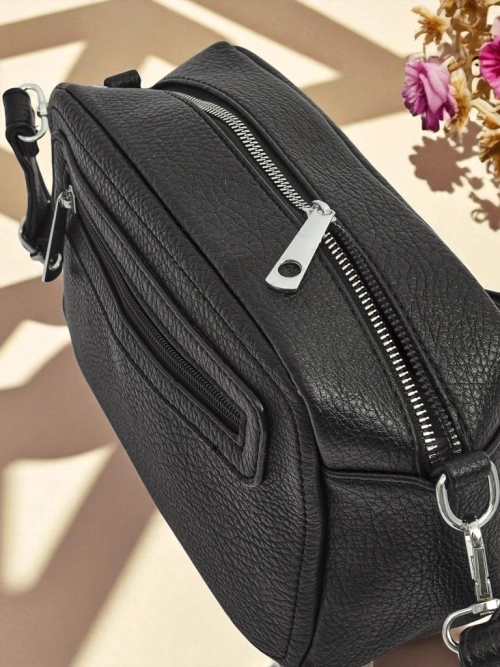 Royalfashion Маленька жіноча сумочка з еко-шкіри Hera Vitale