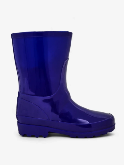 Royalfashion Dětské gumové holínky Kainy