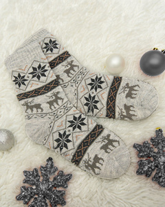 голубий сірий