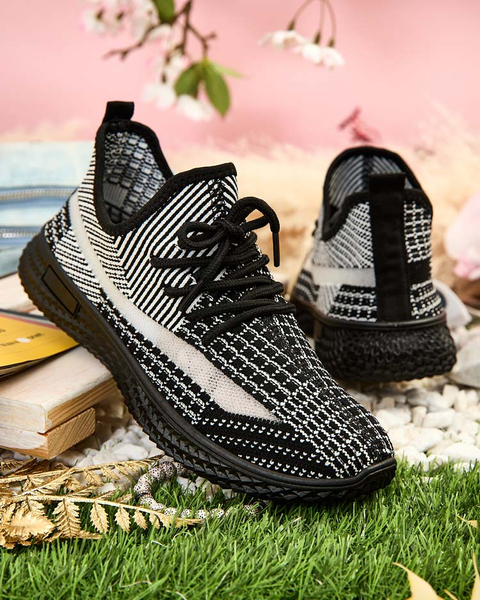 Royalfashion Жіночі сліпони спортивні Melannz