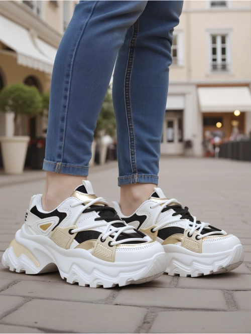 Royalfashion Жіночі кросівки Semio