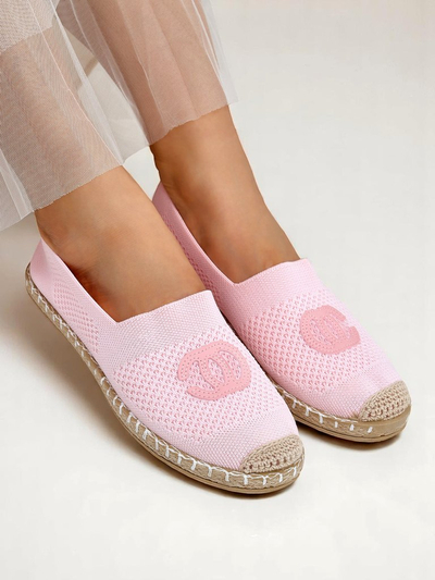 Royalfashion Dámské espadrilky JuteBreeze