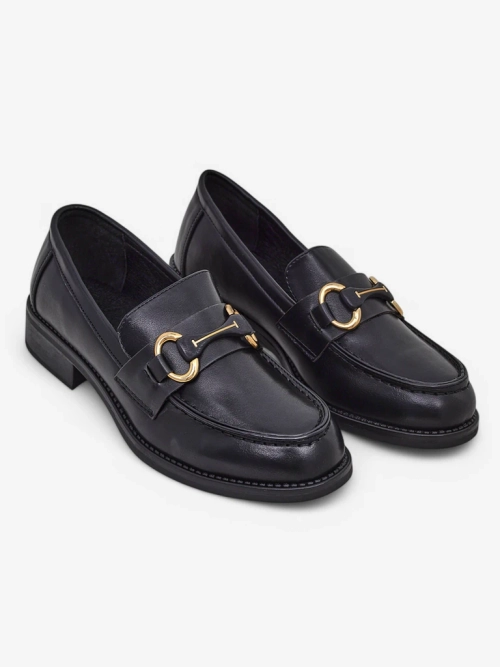 Royalfashion Жіночі лофери Dayma