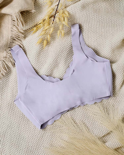 Жіночий спортивний бюстгальтер Royalfashion