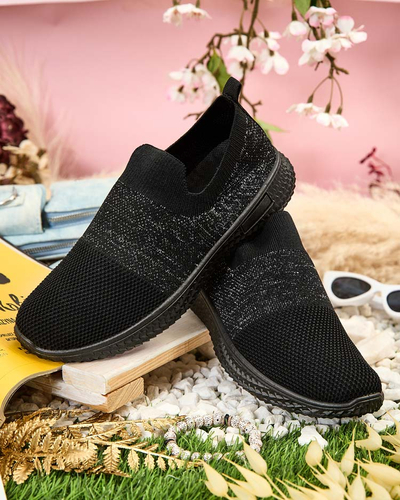 Royalfashion Жіночі спортивні сліпони Dimmop