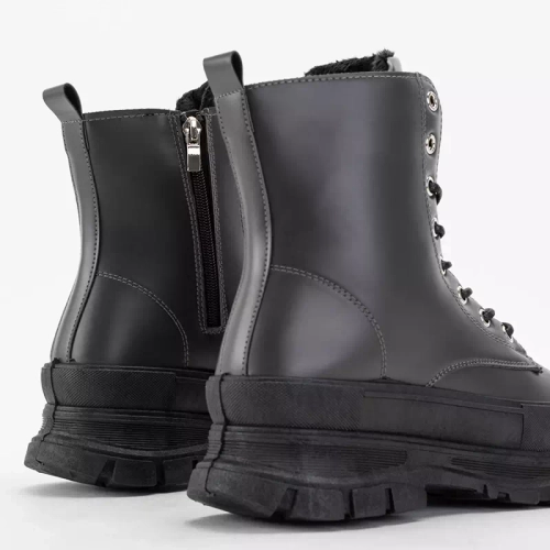 ВИХОД H61 СІРИЙ D