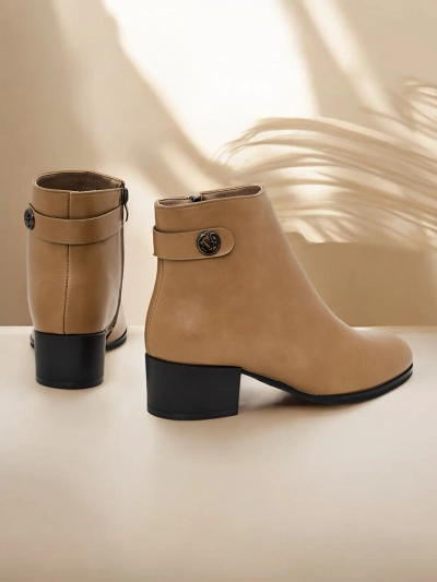 Жіночі чоботи Royalfashion Letitto