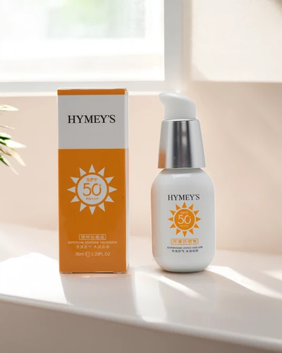 Krém na opalování Hymeys 50 SPF 35ml