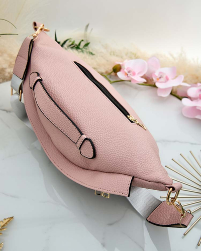 Royalfashion Dámská malá ledvinka