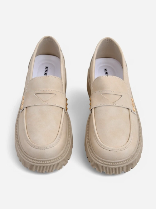 Royalfashion жіночі лофери Atti