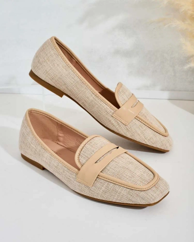 Royalfashion Жіночі мокасини Erris