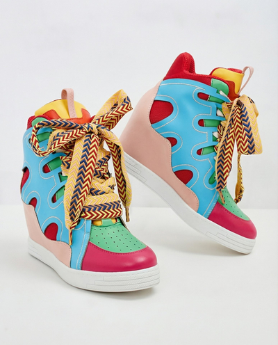 Жіночі черевики Royalfashion