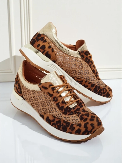 Royalfashion Dámské sportovní boty Diurra