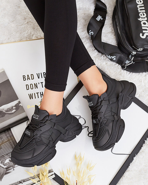 Royalfashion Dámské sportovní tenisky Haigrette