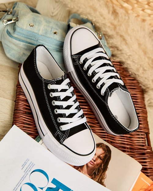 Royalfashion Жіночі спортивні кросівки Tamissa