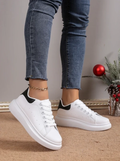 Royalfashion Dámské sportovní tenisky Pefese