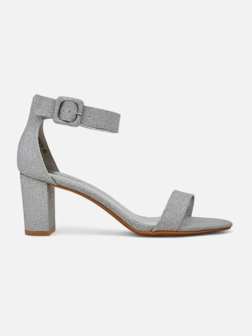 Royalfashion Glitter Жіночі сандалі Montrea