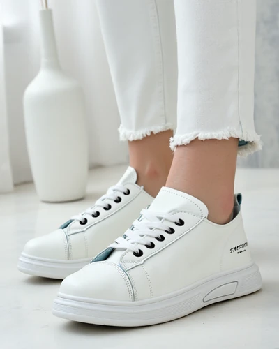 Royalfashion Dámské tenisky Pilotese