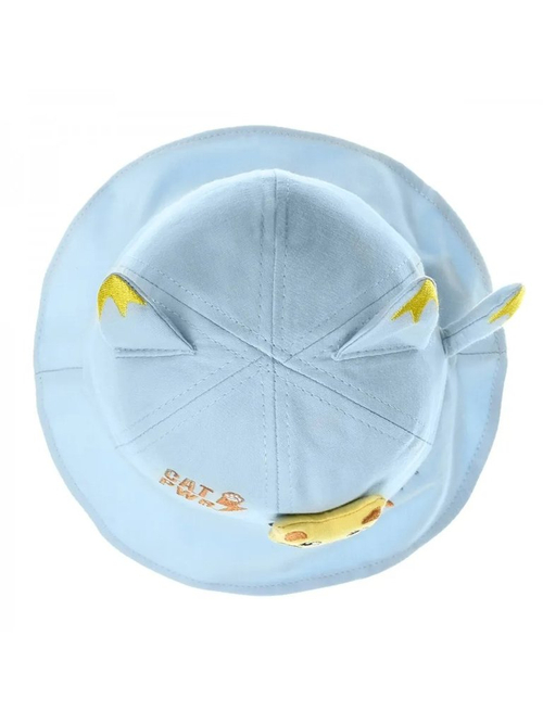 Royalfashion Дитяча панама Happy Patches