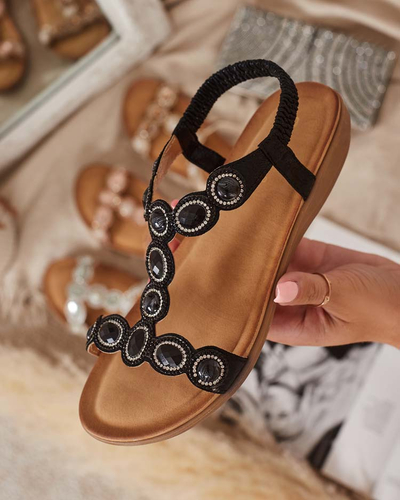 Royalfashion Dámské sandály Vollay