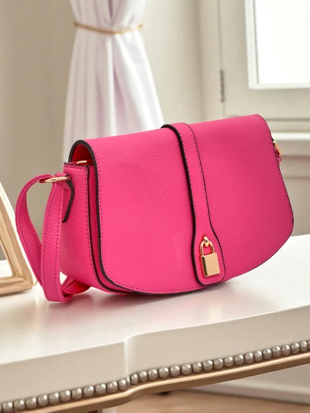 Royalfashion Malá dámská kabelka z eko kůže Moderno Viva